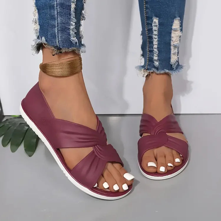Marianne™-ortopediske sandaler