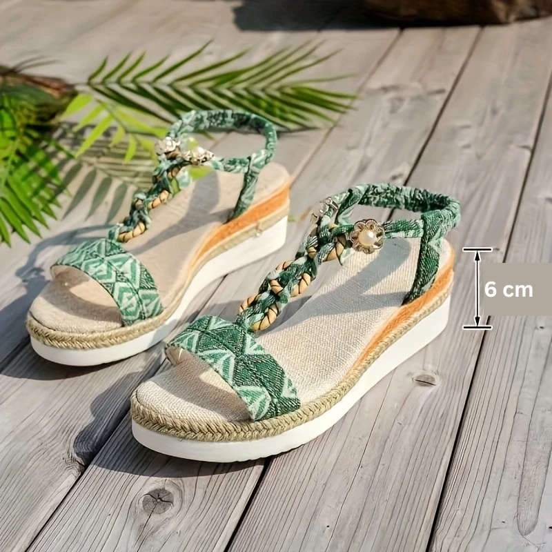 Emma™ - Boho kile sandaler