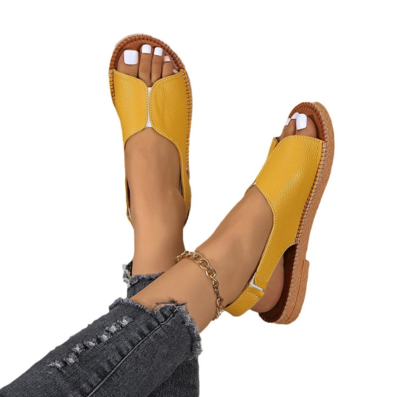 Carlotta™ - Sommer Retro Sandaler