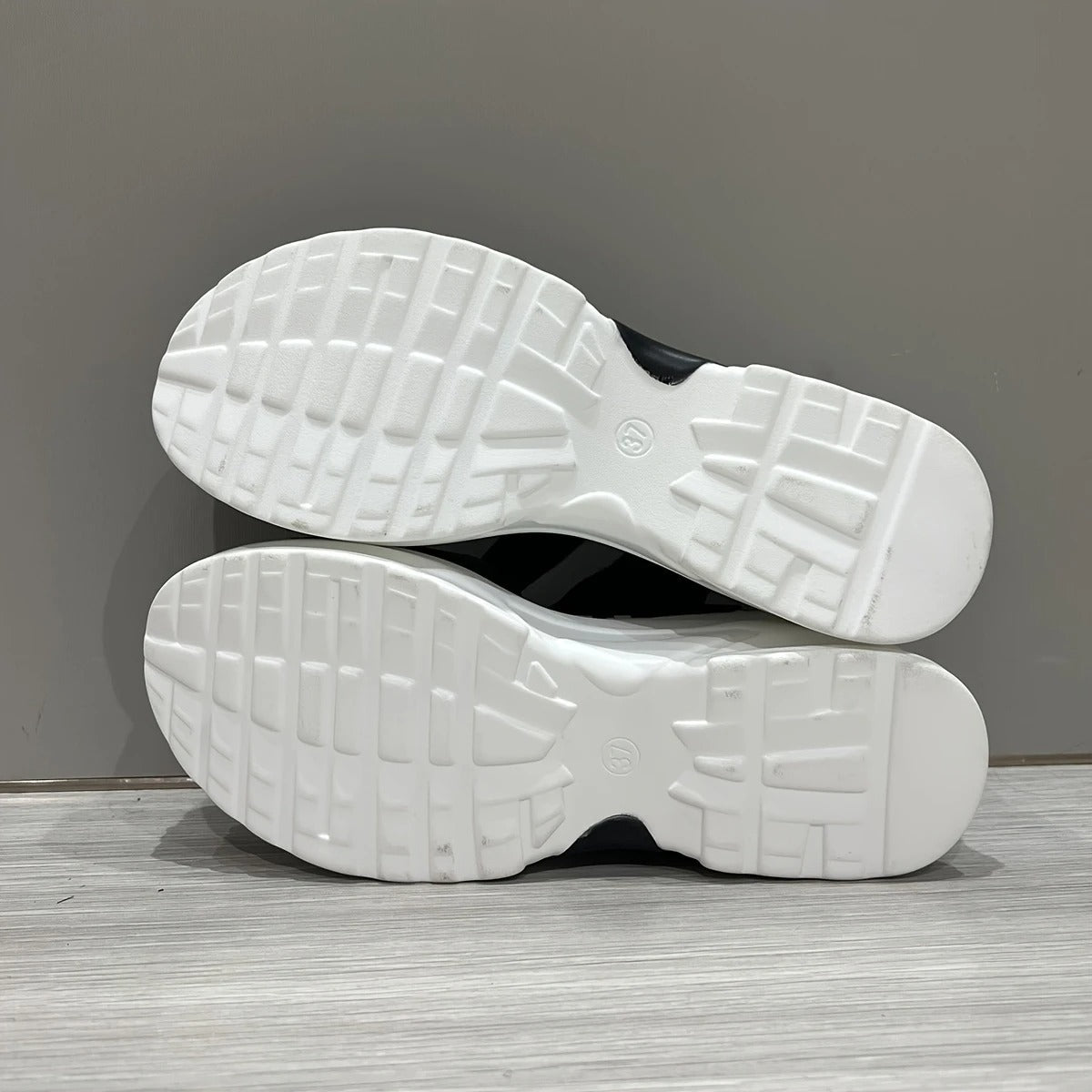 Diana™ - Strandsandaler med åpen tå