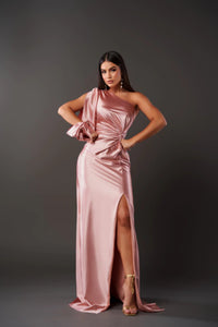 Lys rosa