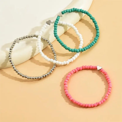 Grateful Love-armbånd | Sammen mot brystkreft