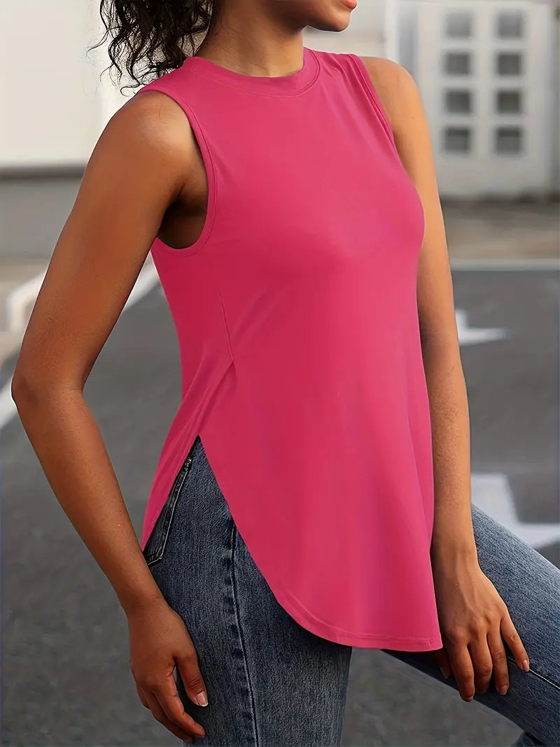 Emma™ - Ermeløs topp