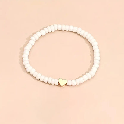 Grateful Love-armbånd | Sammen mot brystkreft