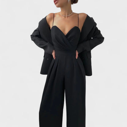 Elsa™ - Stilig vår jumpsuit