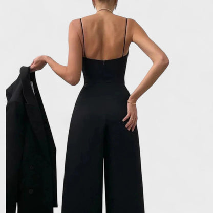 Elsa™ - Stilig vår jumpsuit