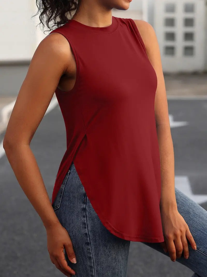 Emma™ - Ermeløs topp