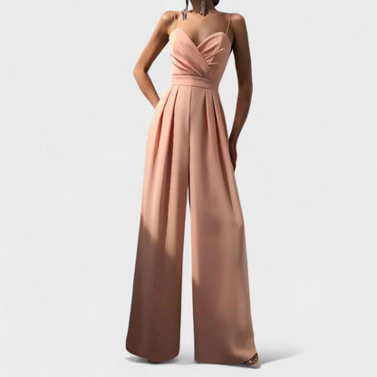 Elsa™ - Stilig vår jumpsuit