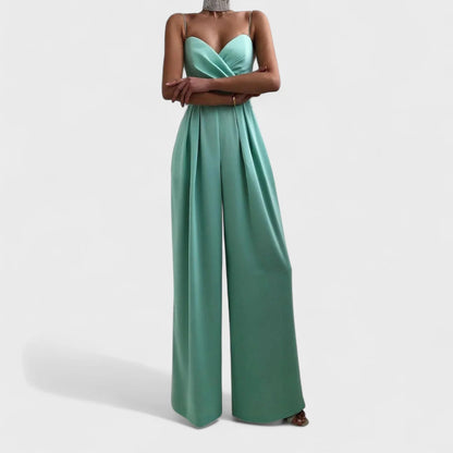 Elsa™ - Stilig vår jumpsuit