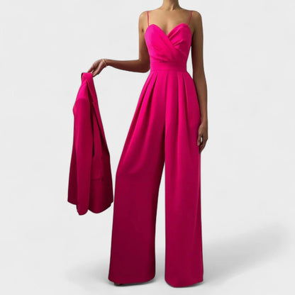 Elsa™ - Stilig vår jumpsuit