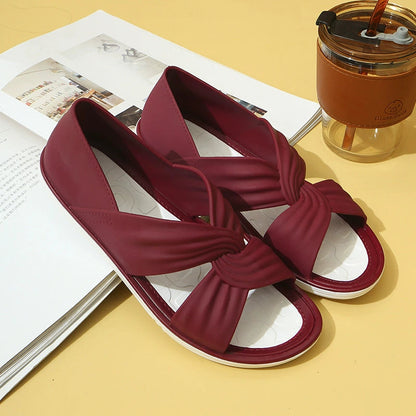 Marianne™-ortopediske sandaler