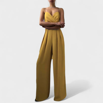 Elsa™ - Stilig vår jumpsuit