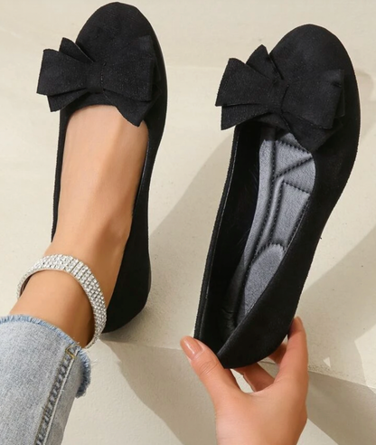 Elina™ – Ortopediske komfortsko for kvinner