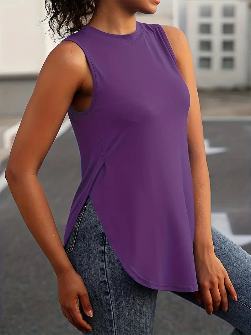 Emma™ - Ermeløs topp