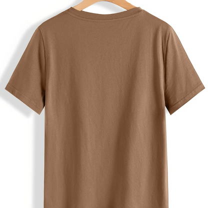 Viola™ - Luftig sommer-T-skjorte