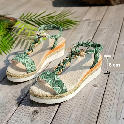 Emma™ - Boho kile sandaler