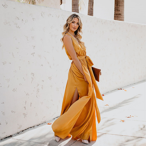Hanne™ – Elegant Silhuett