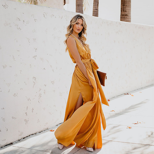Hanne™ – Elegant Silhuett
