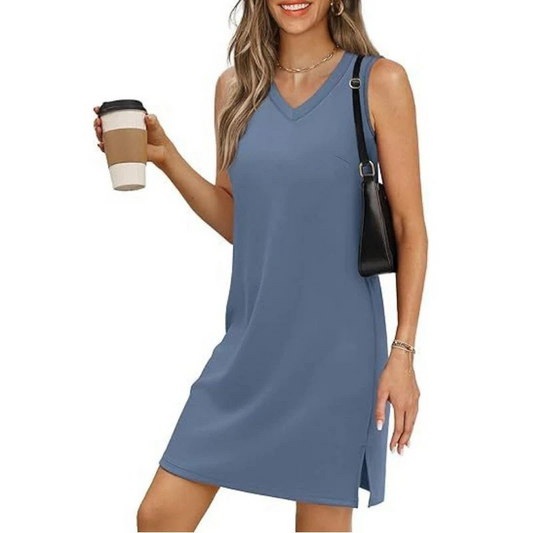 Erika™ - Minikjole for moderne eleganse