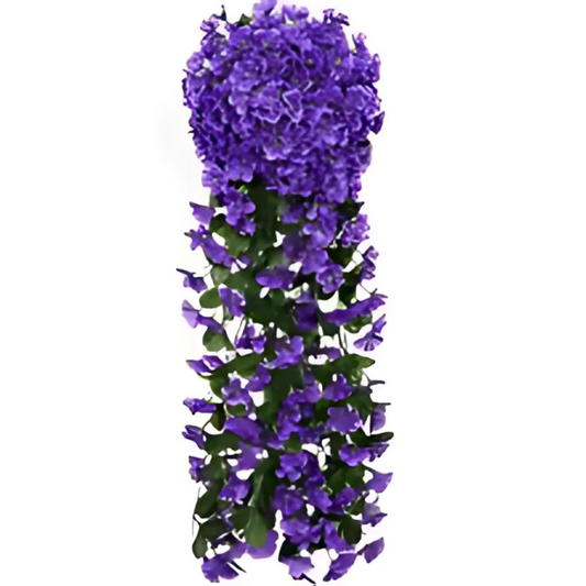 Berit™ – Silkeblomst Glans