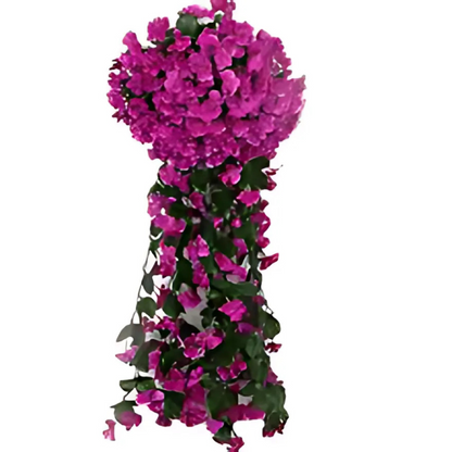 Berit™ – Silkeblomst Glans