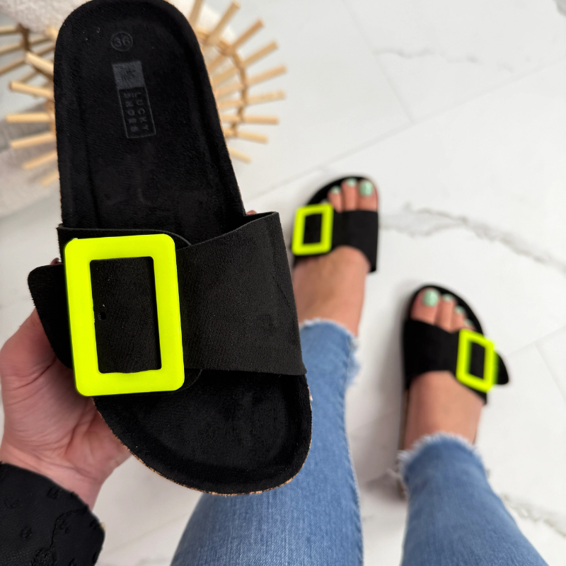 Patricia™ - Trendy og komfortable sandaler