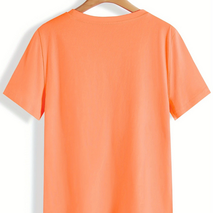 Viola™ - Luftig sommer-T-skjorte
