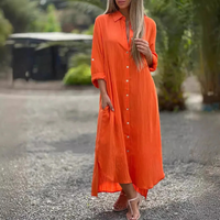 Oransje