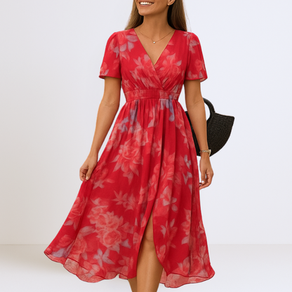 Kari™ – Elegant Vårkjole