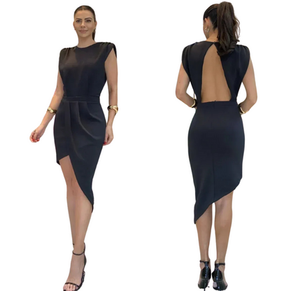 Veronika™ - Sofistikert og elegant kjole