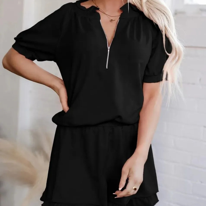 Francesca™ - Uformelt sommersett