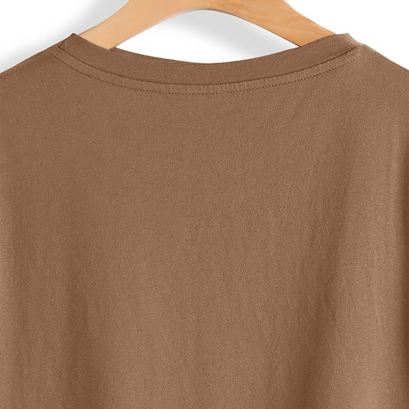 Viola™ - Luftig sommer-T-skjorte