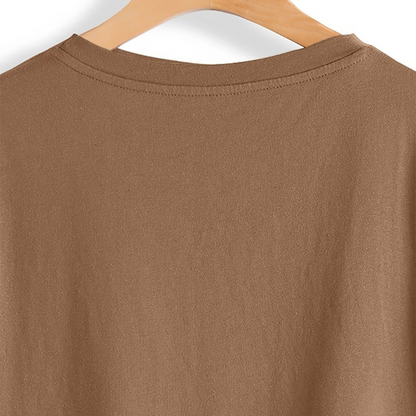 Viola™ - Luftig sommer-T-skjorte