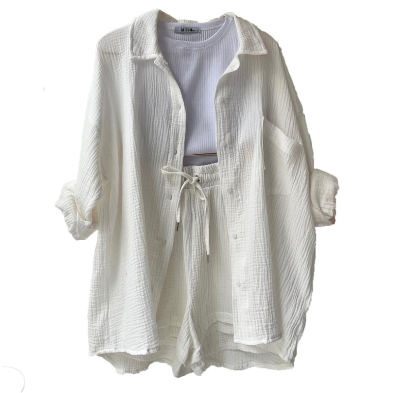 Hilda™ - Chic Bomullssett