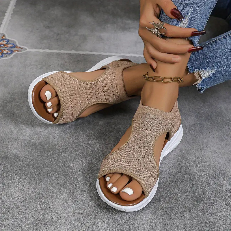 Mimmi™- Sportssandaler