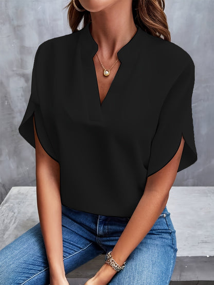 Tiril™ – Lett og Myk Bluse