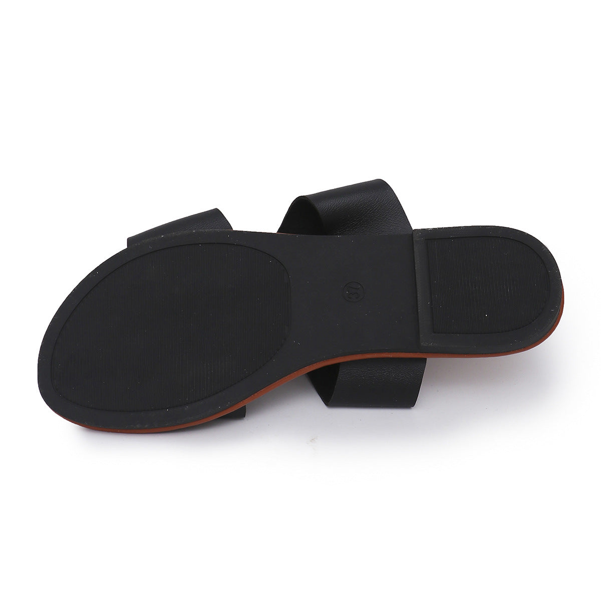 Charlot™ - Sommerlige Fritidssandaler