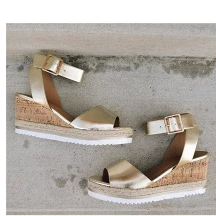 Sofia™ – Kilesandaler