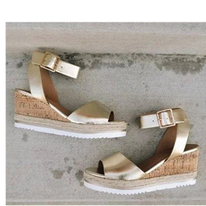 Sofia™ – Kilesandaler