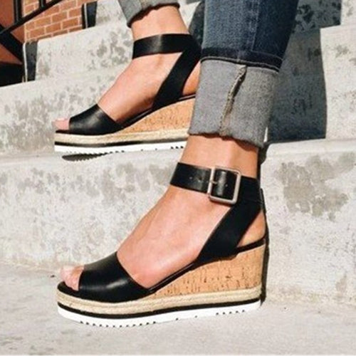 Sofia™ – Kilesandaler