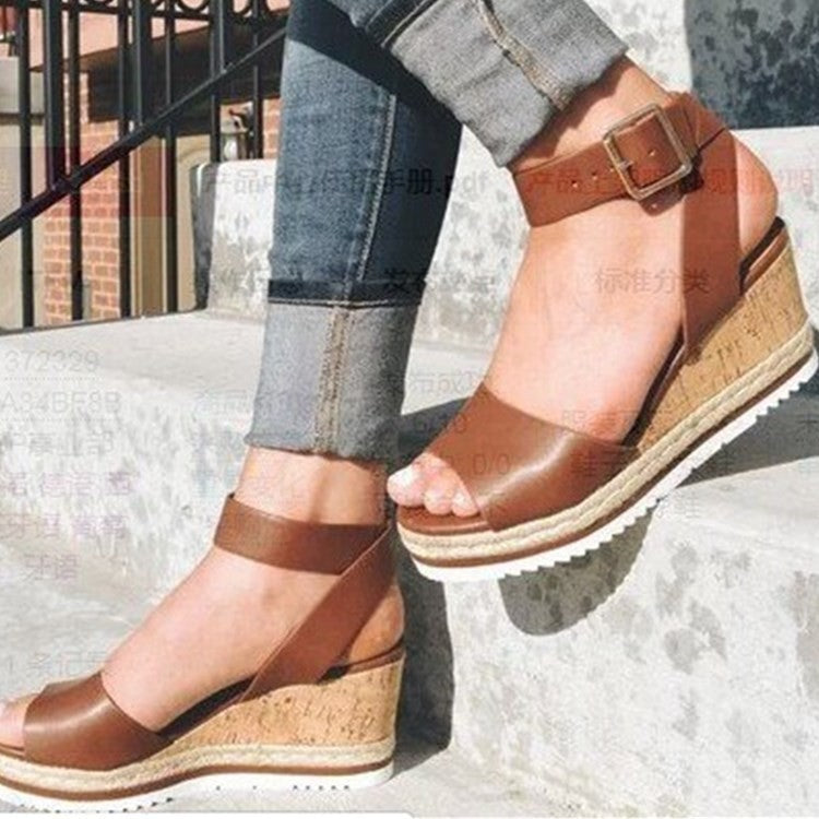 Sofia™ – Kilesandaler