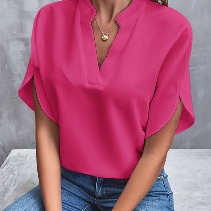 Tiril™ – Lett og Myk Bluse
