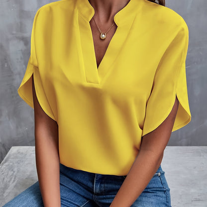 Tiril™ – Lett og Myk Bluse