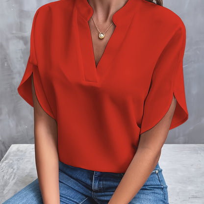Tiril™ – Lett og Myk Bluse