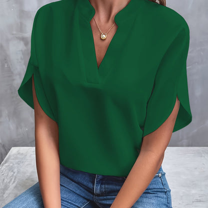 Tiril™ – Lett og Myk Bluse
