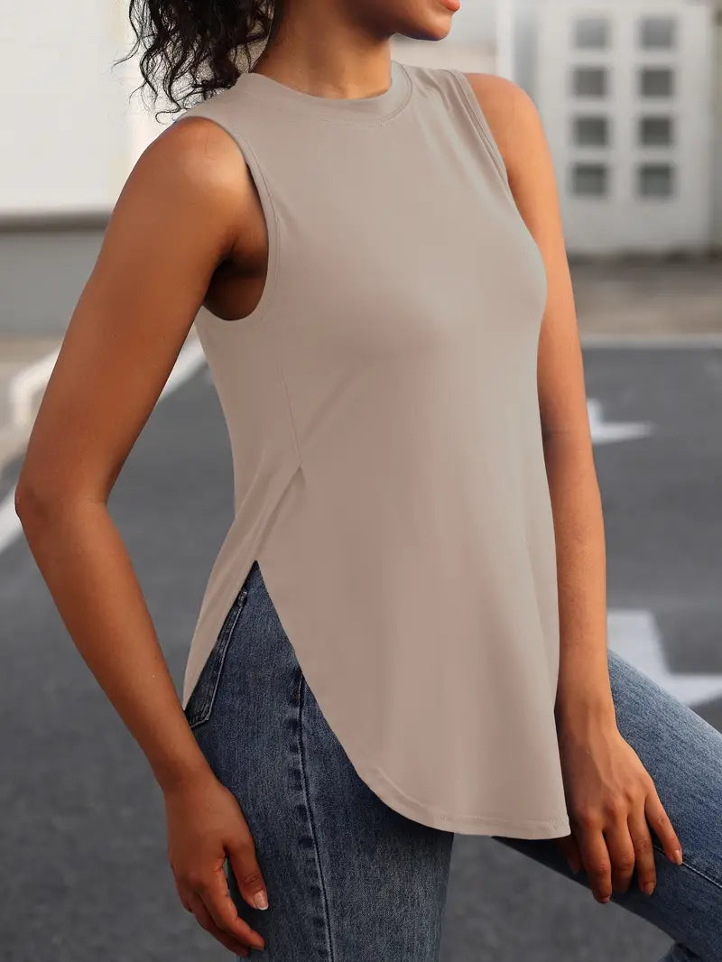Emma™ - Ermeløs topp