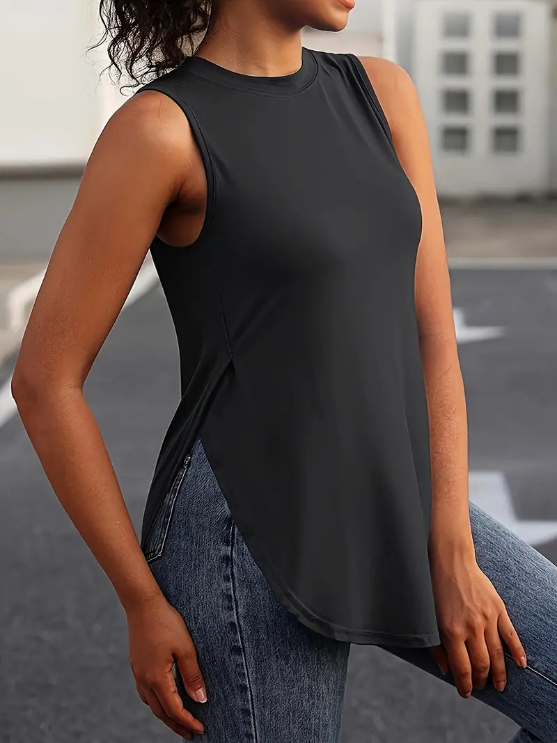 Emma™ - Ermeløs topp