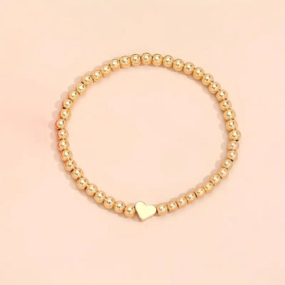 Grateful Love-armbånd | Sammen mot brystkreft