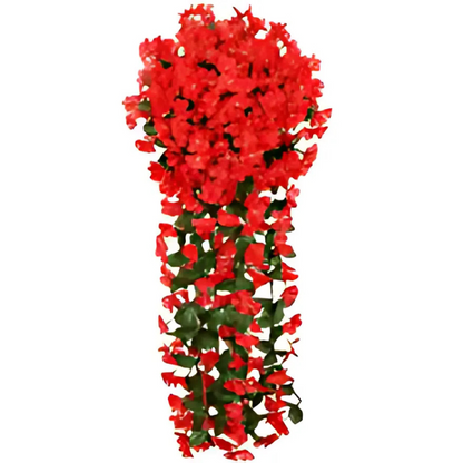 Berit™ – Silkeblomst Glans