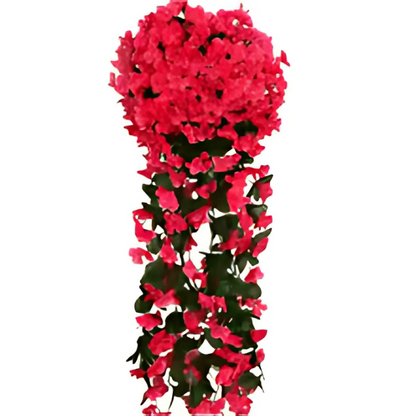 Berit™ – Silkeblomst Glans